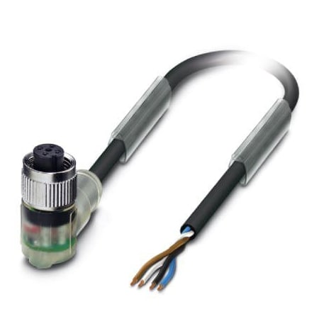 Phoenix Contact SAC-4P-10 0-PUR/M12FR-3L VA 1514061
