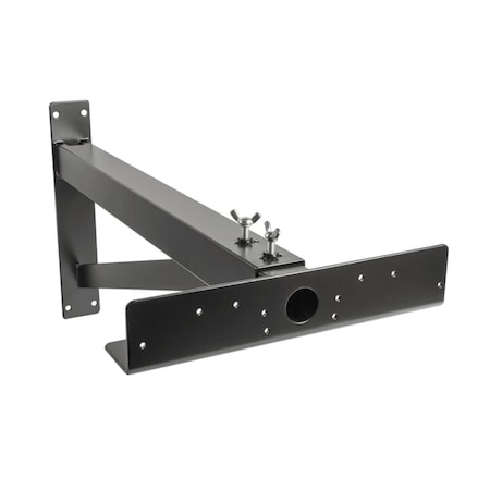 Bea Mounting Bracket for Industrial Applications. The Industrial Bracket Offers an Extension Range of 2 10INDBRACKET