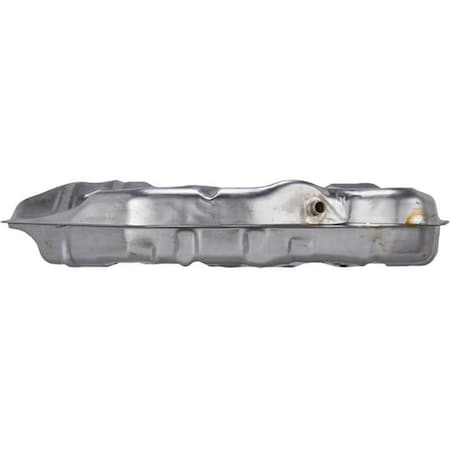 Geared2Golf 18 gal 68 Litre Fuel Tank with Pan for 2000-2006 Ford Taurus GE2469269