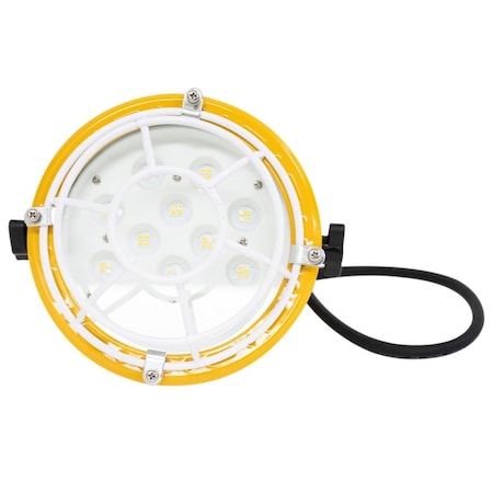 Xpower 3, 600 lm LED Spotlight L-30