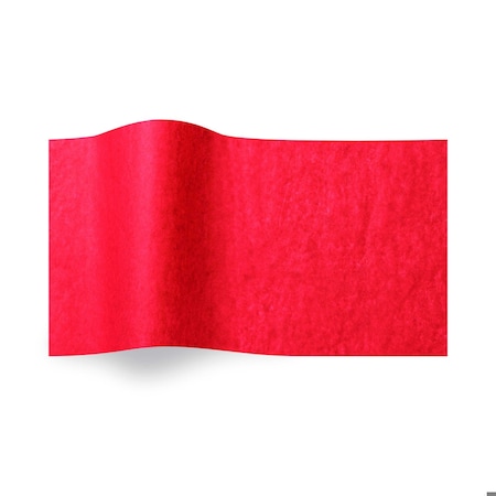 Seaman Paper 20X30 Scarlet Paper, 480PK 20301000