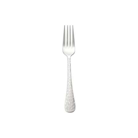 Cac Foodservice CAC Stainless Celtic Dinner Fork 18/0 Heavy-Weight 7-5/8 in Set of 12, 12PK 3015-05
