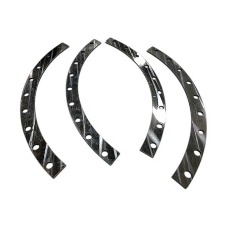 John Deere SHIM, 4/PK, OEM T232042