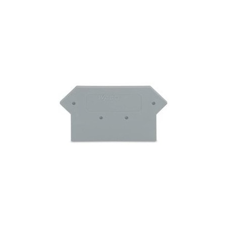 Wago Terminal Blocks, 25PK 281-316