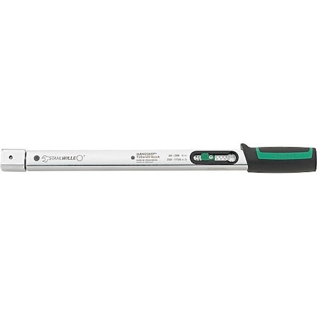 Stahlwille TORQUE WRENCH 50584020