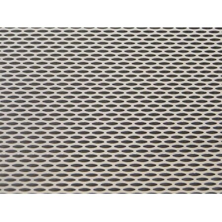 Helix Racing Products Radiator/Oil & Vent Guard Kit, Oval 005-1805