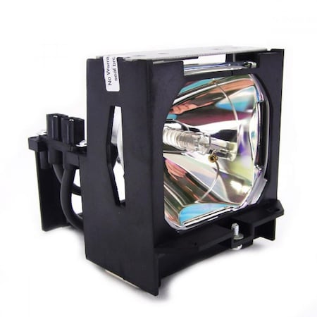 Premium Power Lamp Compatible with Sony LMP-H180-ER