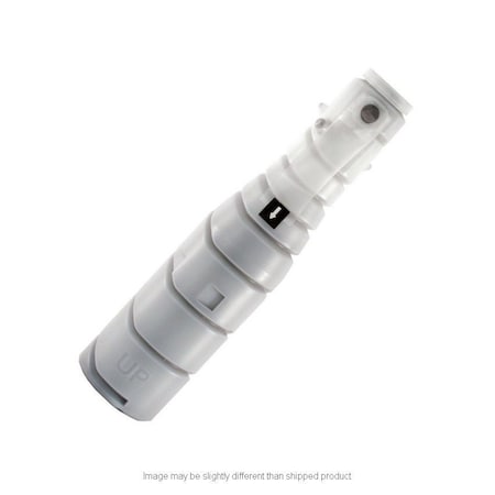 Konica Replacement, YELLOW Compatible Toner, 28,000 page yield AAV8230