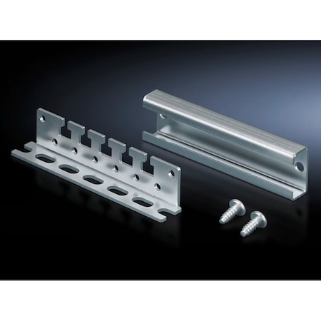 Rittal Cable Clamping Bracket F-Cp 6052000