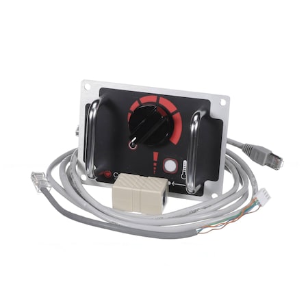 Cooktek CONTROL BOX ASSEMBLY, GEN II, CT,  CON-3029-1