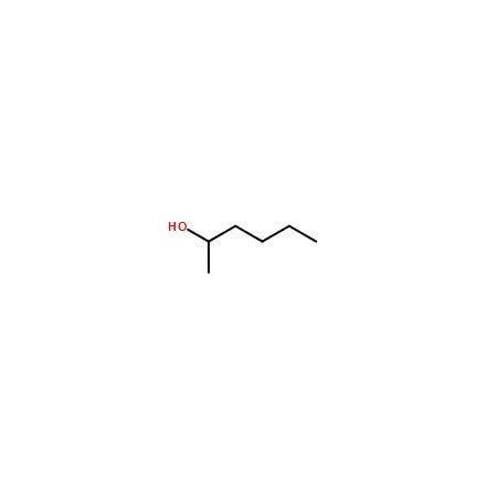Ak Scientific Hexan-2-ol (100ml), CAS 626-93-7 9467AB-100ml