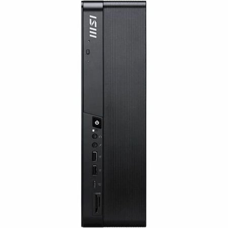 Msi PRO DP80 A14TAG-030US DP80A14TAG030