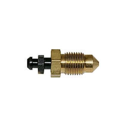 Wilwood Bleeder Screw Kit - Fits Forged Billet Superlite Calipers WIL220-6069