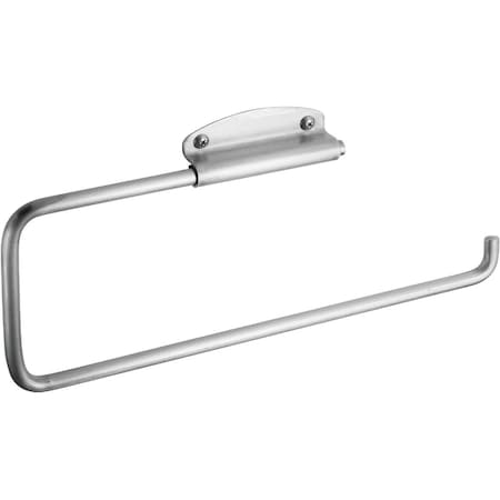 Idesign Forma Wall Mount Swivel Paper Towel Holder 39370