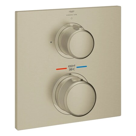 Grohe Allure Thm Shower Mixer 1-Way 29177EN1