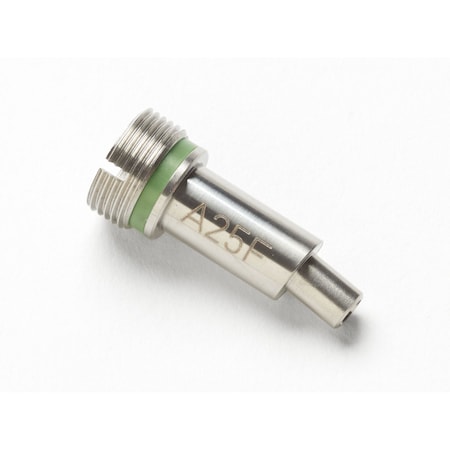 Fluke Networks Tip Adapter, 2.5MM APC, Fiber Patch Cords FI-500TP-A25F