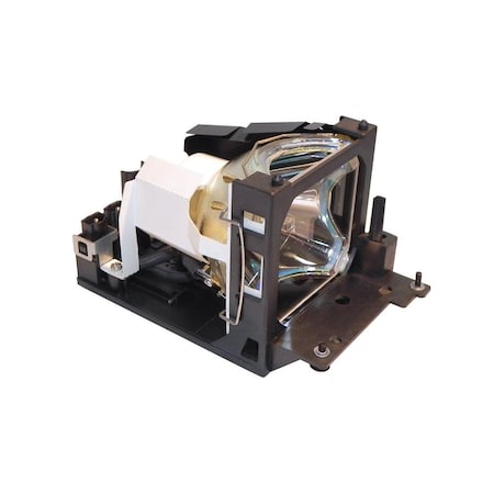 Premium Power Projector Lamp for 3M MP8765- 3M X65- AV PLUS MVP-X13- B for Hitachi SRP SRP-2600 DT00471