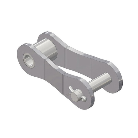 Senqcia Hi-Max Offset Link Single Strand 1.25P A2050HMOL