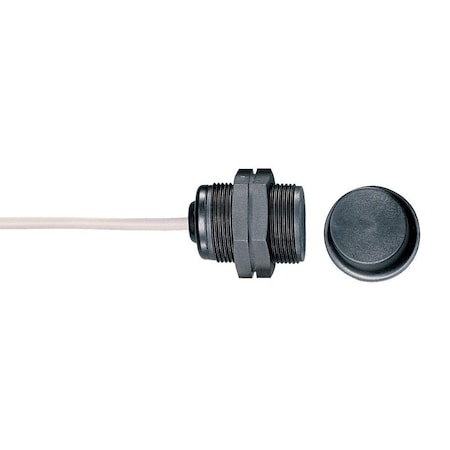 Schmersal Non-Contact Safety Sensor With BNS303-11ZG-3M