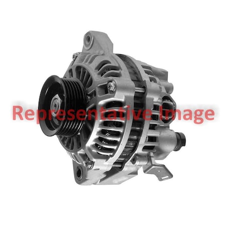 Denso Alternator Bmw 210Amp DAN1127