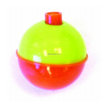 Big Rock Sports 3/4 SnapOn Float, 2PK 0848-2627