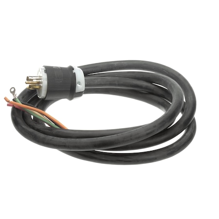 Henny Penny Power Cord Assembly, 120 Volt 73517