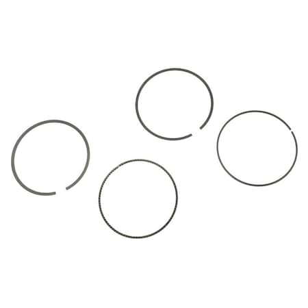 Acdelco RING KIT-PSTN, Engine Piston Ring, 12735470
