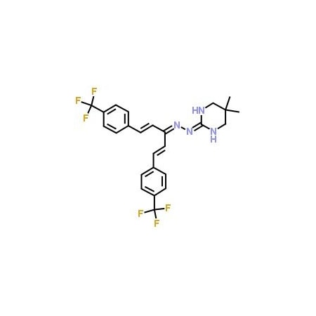 Ak Scientific Hydramethylnon (25mg), CAS 67485-29-4 F983-25mg