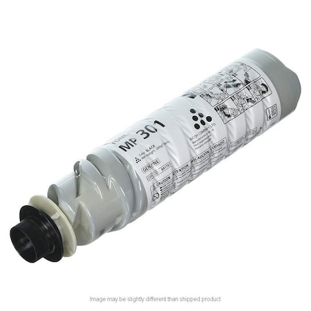 Ricoh Replacement, CYAN Compatible Toner, 9,500 page yield 841503