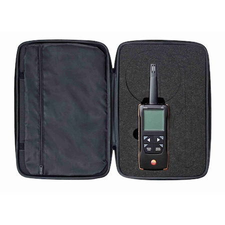 Testo Digital Thermohydrometer 0563 1625