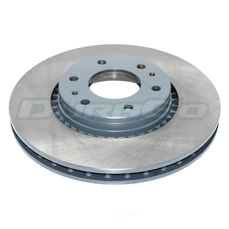 Durago TitaniuSerieBrakRotor BR55079-01