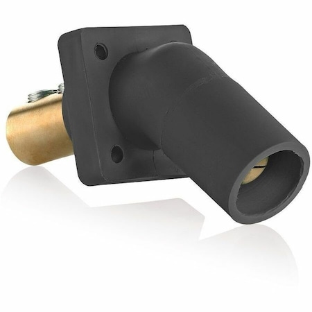 Leviton Male Receptacle 16R27-UE