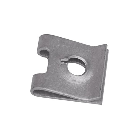 Auveco BMW Bumper Cover U-Nut. M4.8-1.61, 25PK 25315