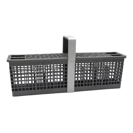 Whirlpool MV-SILVERWARE BASKET ASSY, S SW W11643665