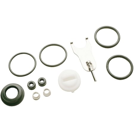 Plumb Pak FAUCET REPAIR KIT PEERLESS PP808-61