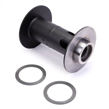 Warn Winch Cable Drum For Warn Winches; 10 In Diameter 106271