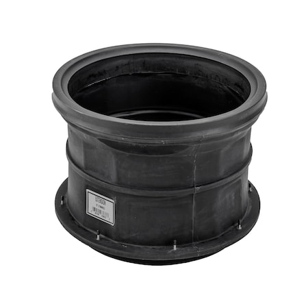 Norwesco Septic Tank Manhole Extension 15"H x 20"D 63833-DS