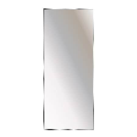 Ketcham BathroomMirror, 36-1/4inH, 18inL, 1/2inD TPMA-1836
