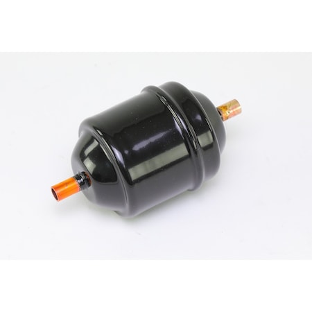 Danfoss 1/4 in. ODF Hermetic Filter Drier 023Z5053
