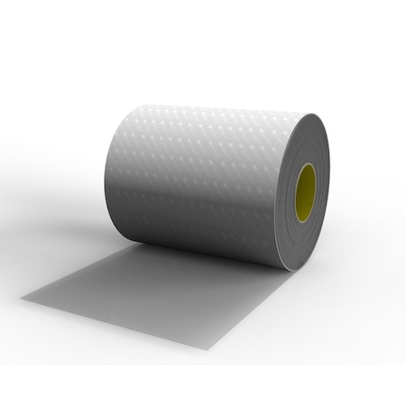 3M Self-Adhesive Bumper, Roll, Polyurethane SJ5632