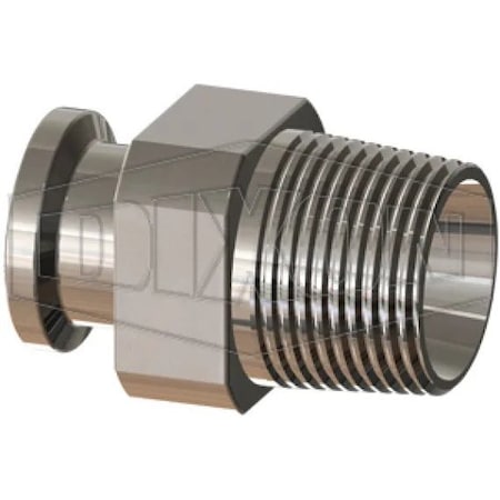 Dixon 0.5 x 0.25 BPE CXMNPT-SF1 T21MP-050025PL