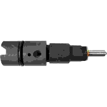 Gb Remanufacturing New Diesel Fuel Injector 611-107