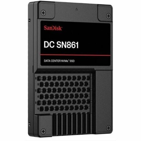 Sandisk Technologies 3.2TB NVME U.2 SFF-15MM RI-3 DW/D 28% OP, SE, MICRON FREE, GENERIC 0TS2523