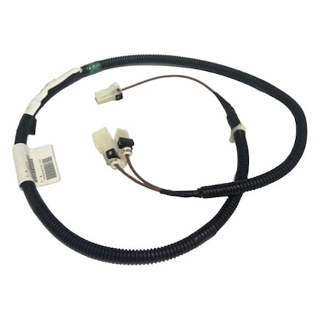Komatsu WIRING HARNESS, KOMATSU OEM 195-06-48230 195-06-48230