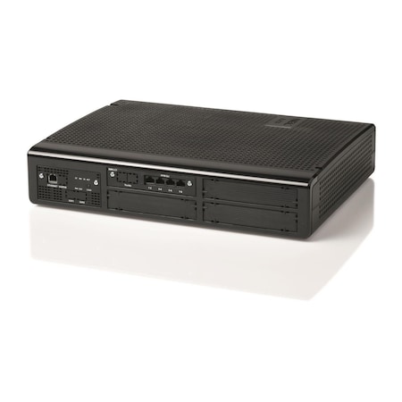 Boombox SL2100 Telecom Chassis BO3227939