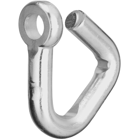 National Hardware 3153BC 1/2 in. Cold Shut Zinc Plated Finish N240382