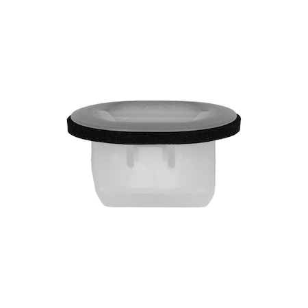 Auveco Toyota Side Panel Retainer with Sealer 25457