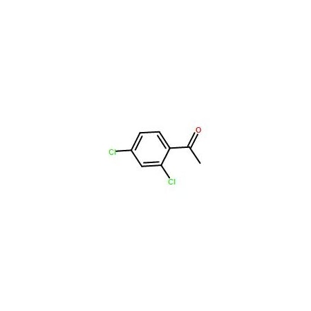 Ak Scientific 2', 4'-Dichloroacetophenone (250g), CAS 2234-16-4 D484-250g
