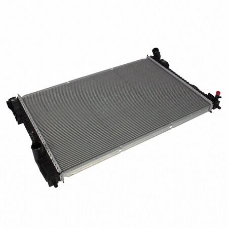 Motorcraft Radiator,  RAD106
