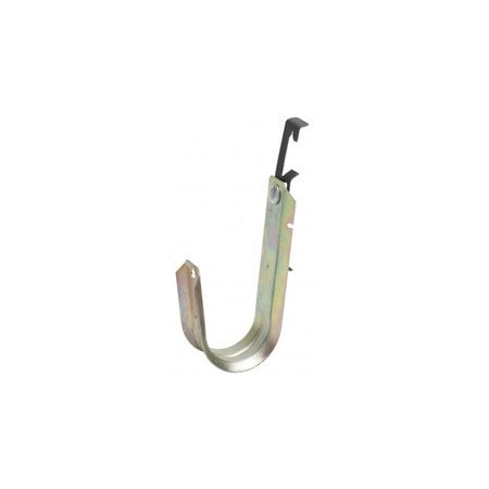 Cable Wholesale Platinum Tools Bat Wing Clip Multi-Purpose J Hooks 25 PCS JH32W-25